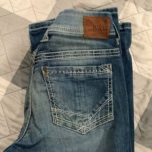 BKE Payton Bootcut jeans